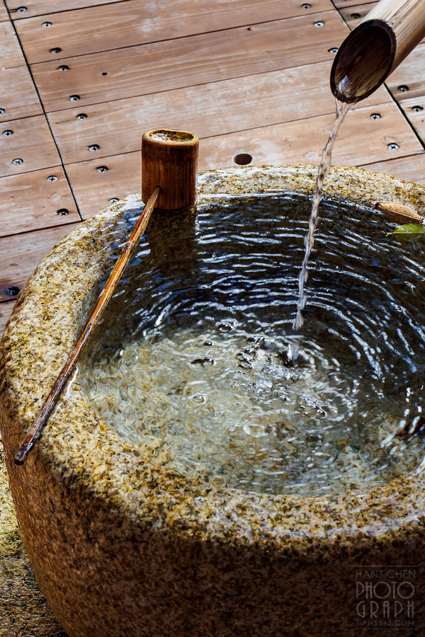 ROKUMON 列車之旅